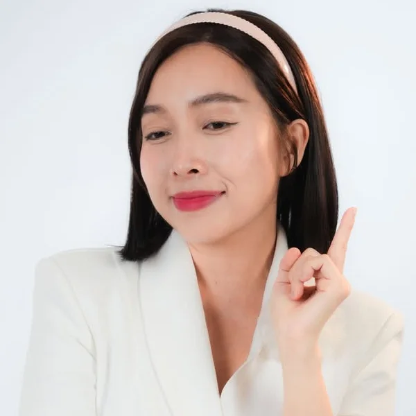 Cô Nguyễn Huỳnh Như